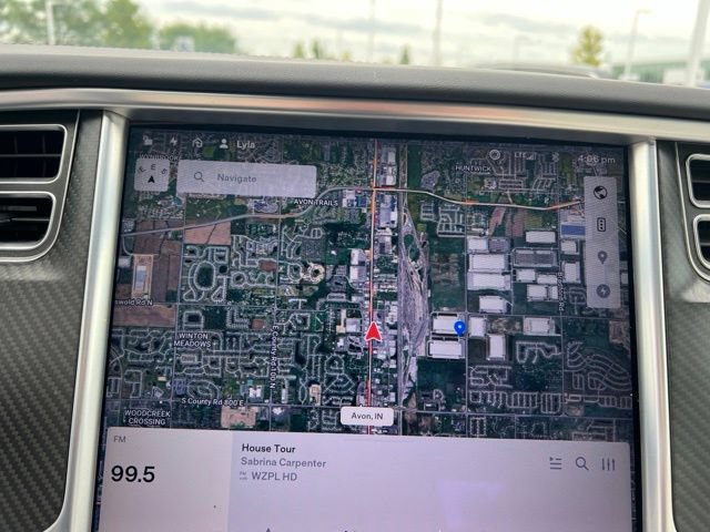 Used 2017 Tesla Model S 100D AWD/4WD image 15
