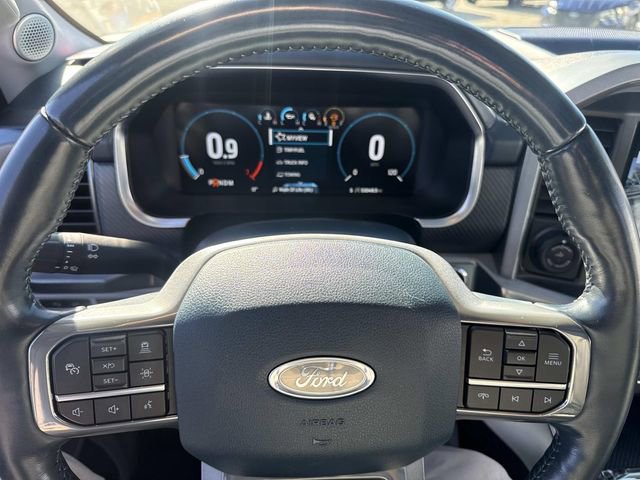 Used 2022 Ford F150 Limited image 36