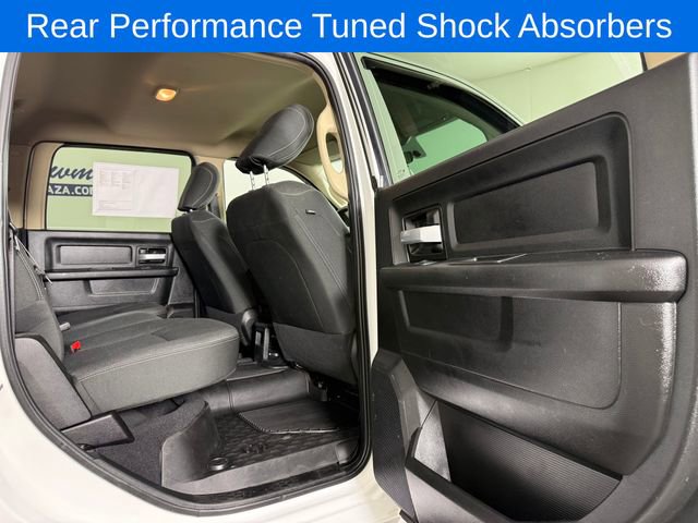 Used 2019 RAM 2500 Tradesman AWD/4WD image 18