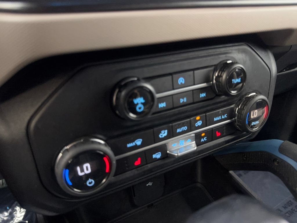 Used 2021 Ford Bronco Wildtrak AWD/4WD image 69