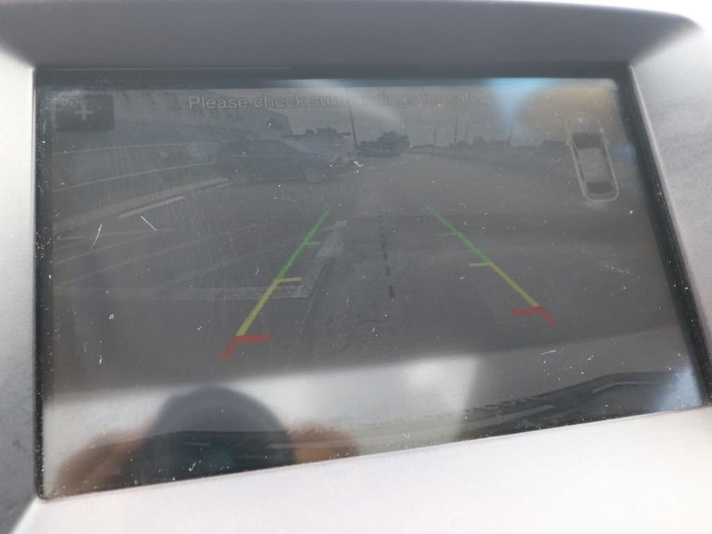 Used 2017 Ford Edge Titanium w/ Equipment Group 301A image 6