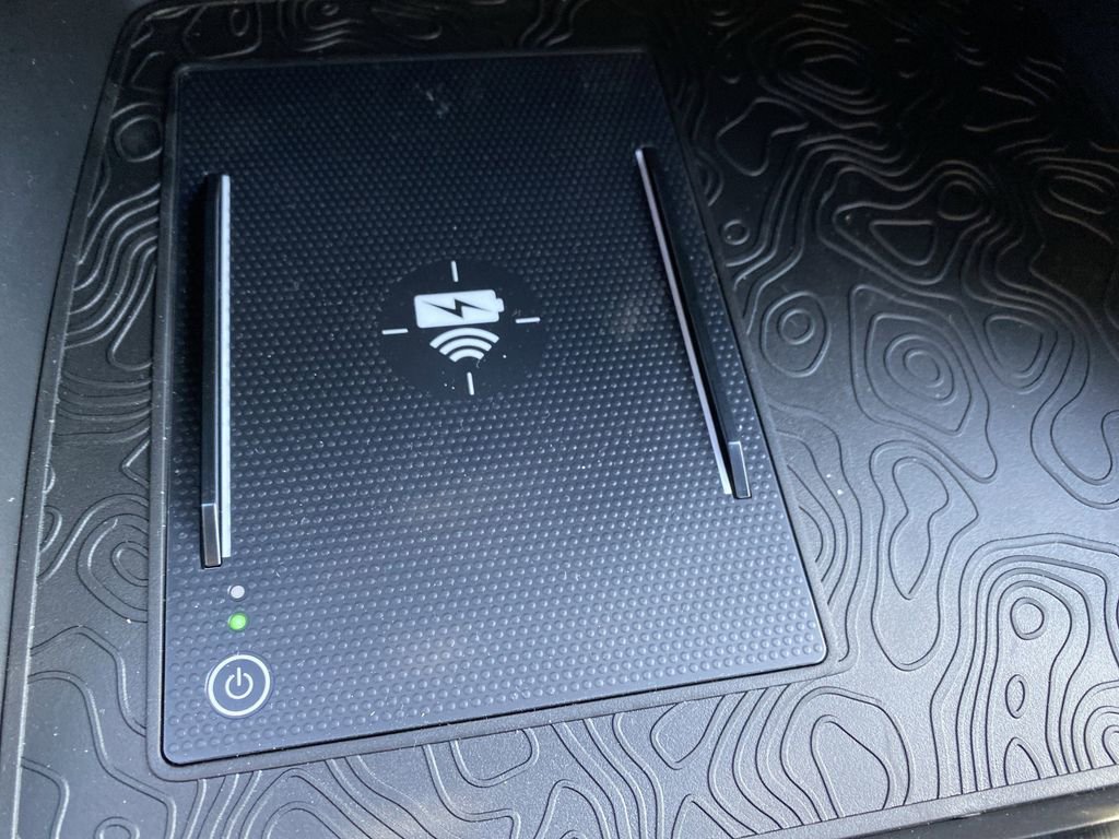 New 2026 Honda Passport TrailSport Elite image 25