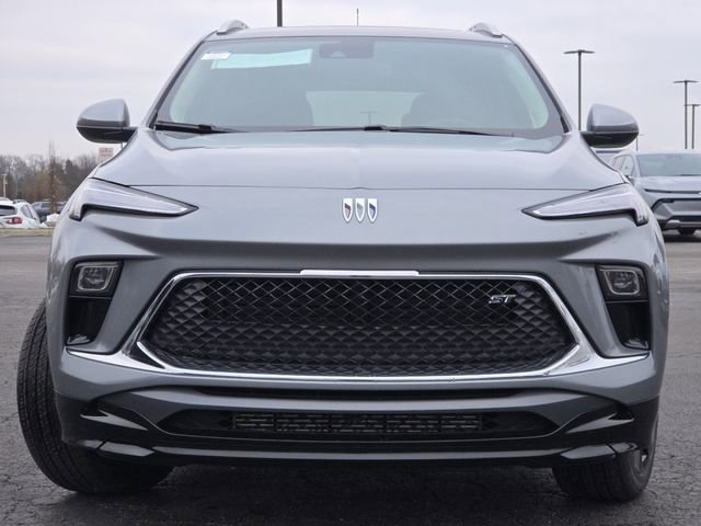 New 2026 Buick Encore GX Sport Touring w/ Comfort Package image 18