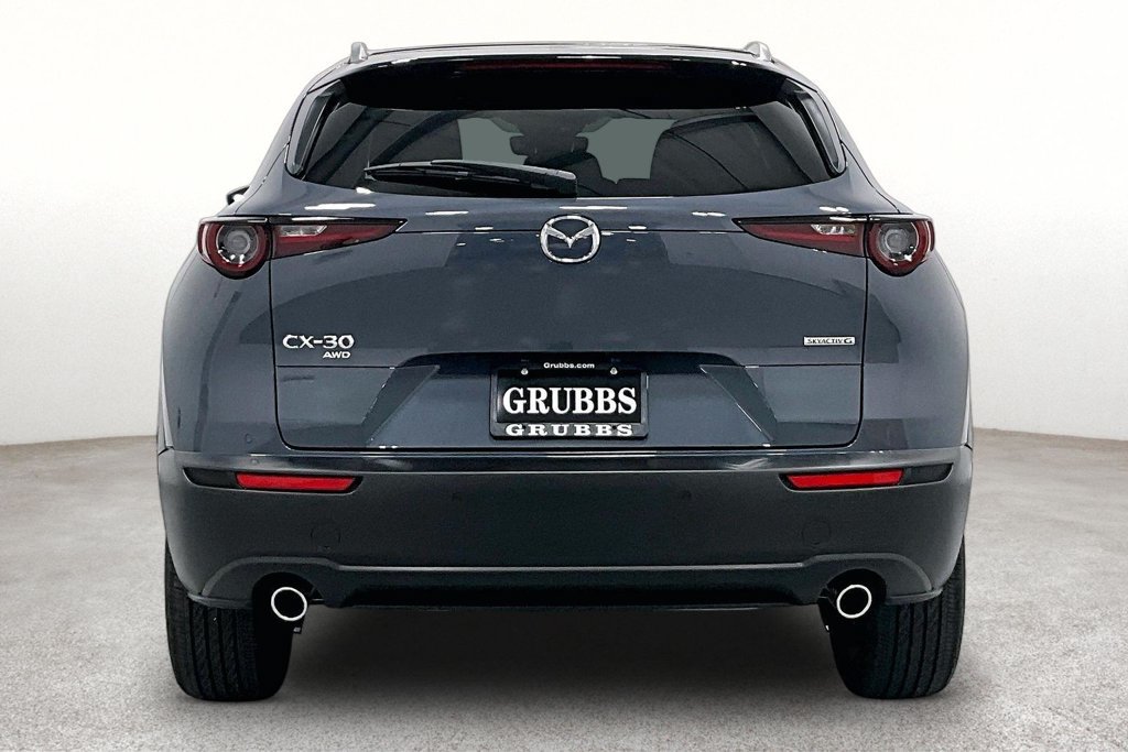 Used 2026 MAZDA CX-30 AWD 2.5 S image 5