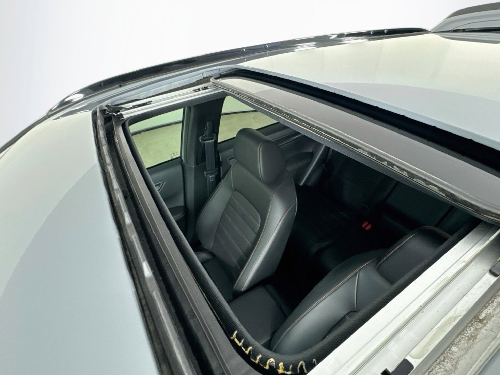 Used 2025 Honda CR-V Sport-L image 28