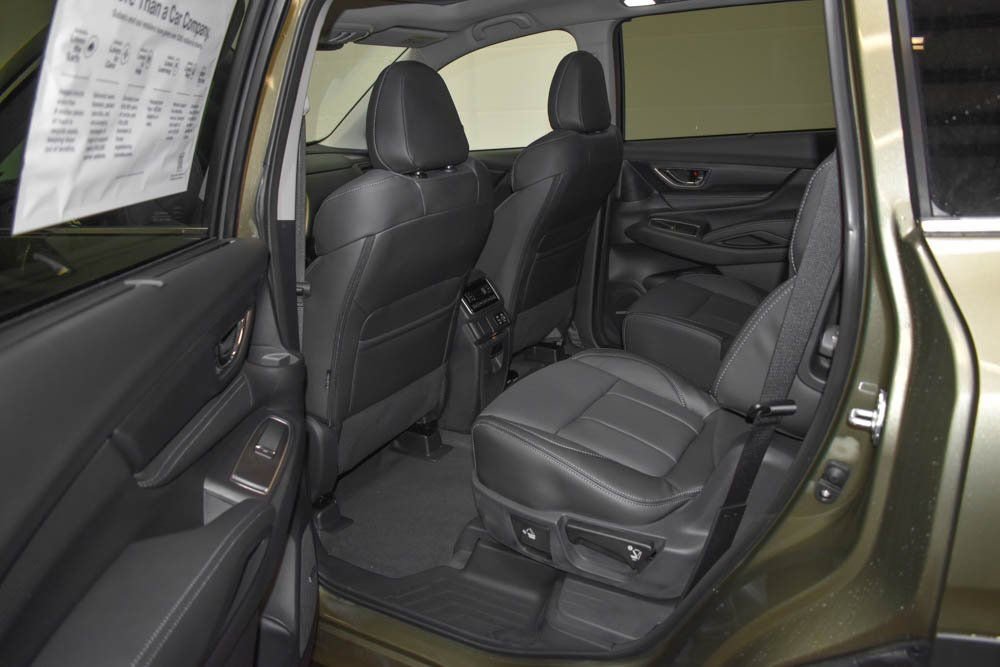 New 2026 Subaru Ascent Limited image 19