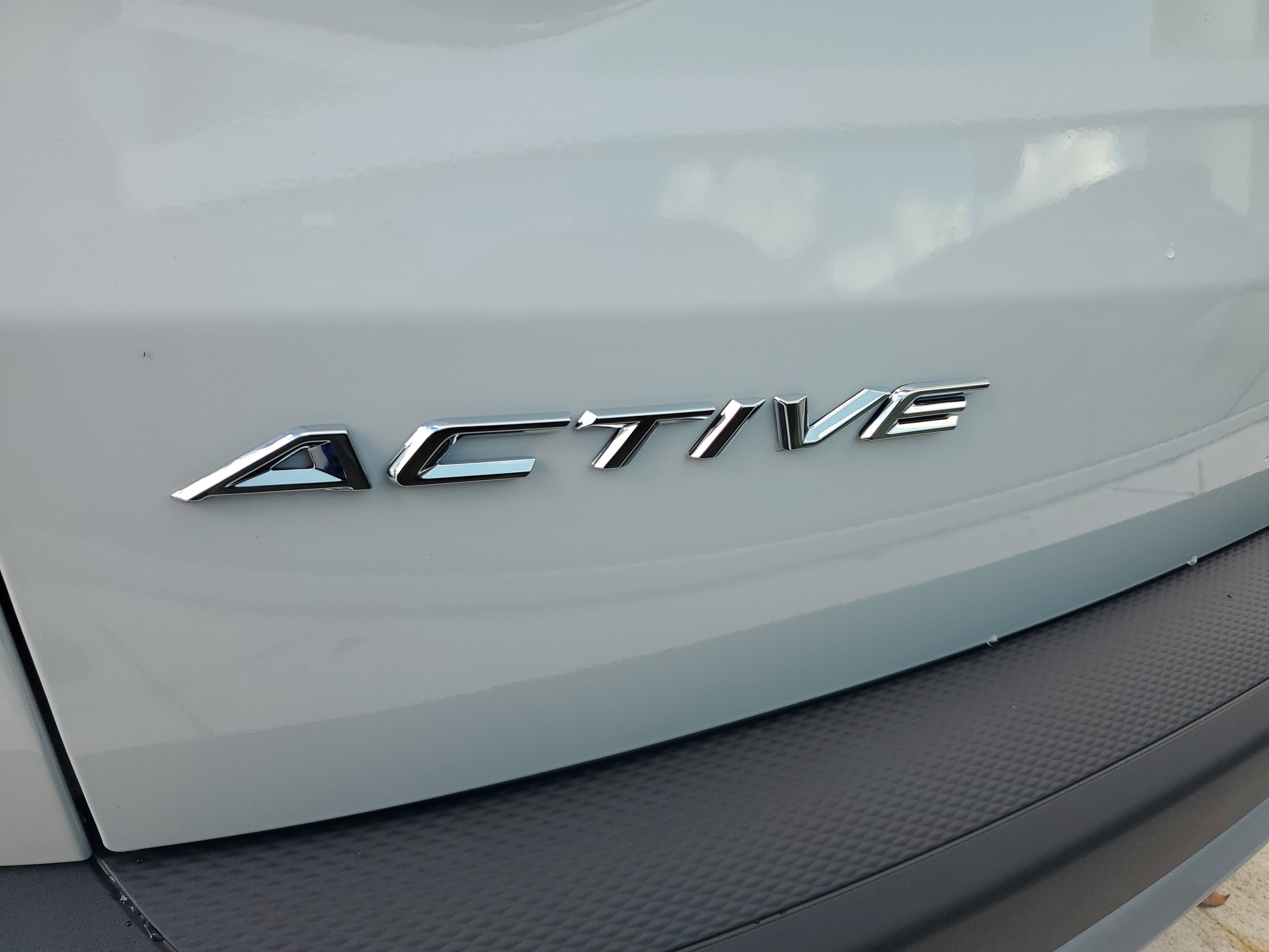 New 2025 Ford Escape Active image 7