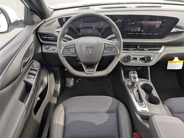 New 2026 Buick Envista Preferred w/ Convenience I Package image 18