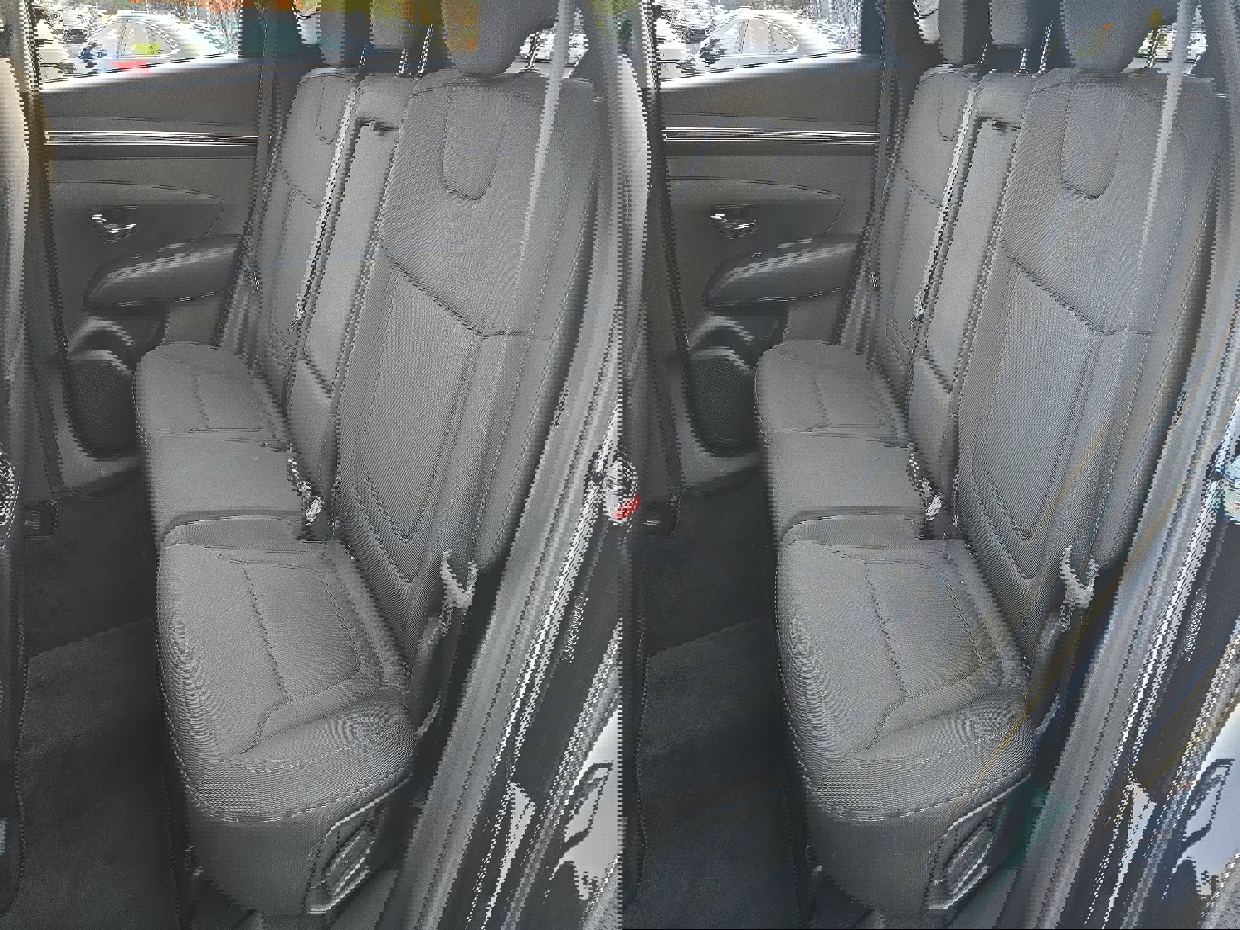 Used 2022 Hyundai Tucson SEL image 13