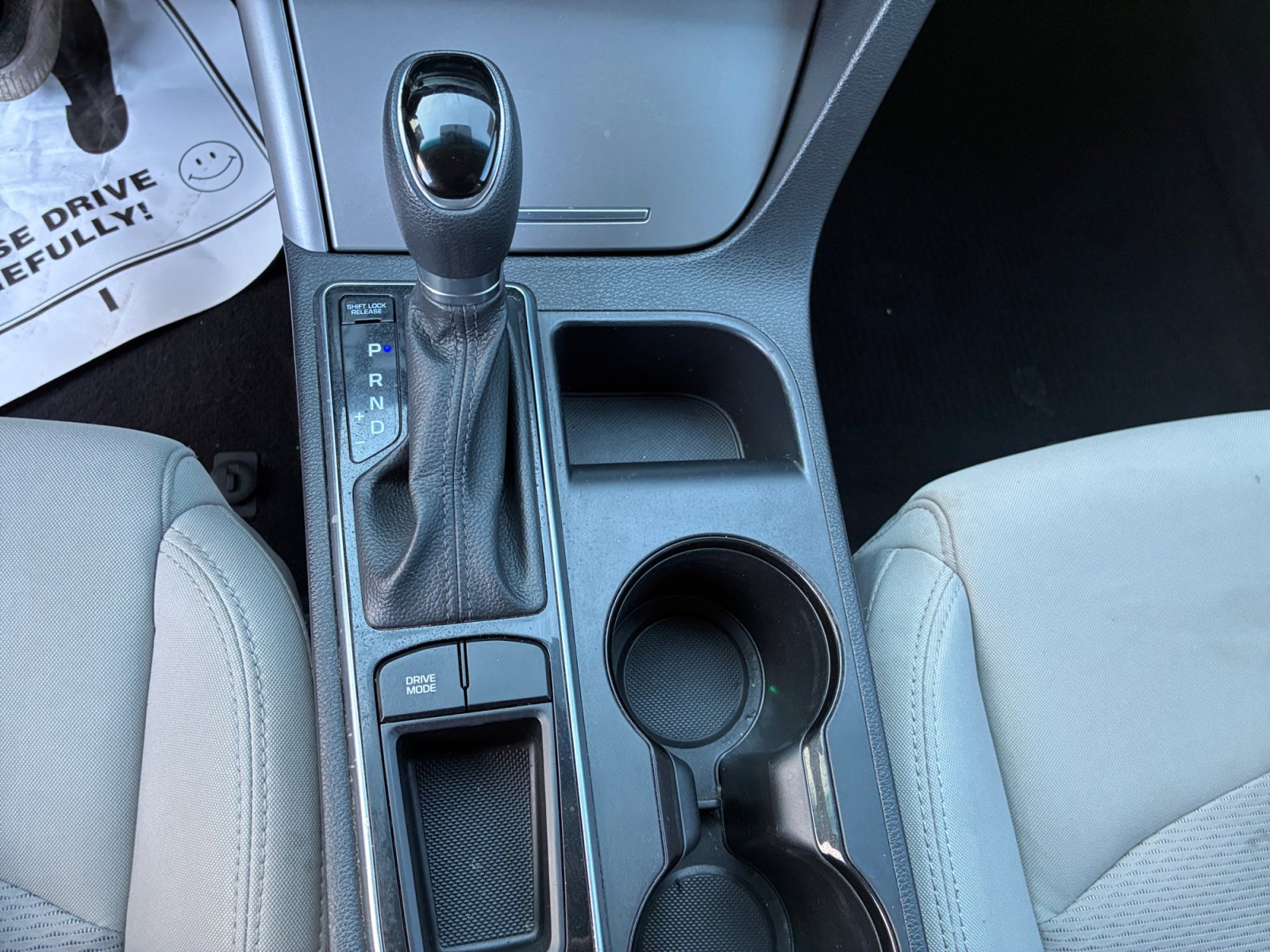 Used 2017 Hyundai Sonata Sport image 24