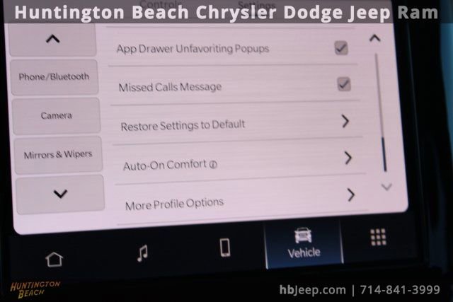 Used 2026 RAM 1500 Big Horn image 28
