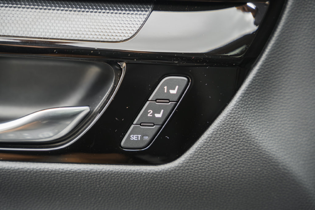 Used 2026 Honda CR-V EX-L image 40