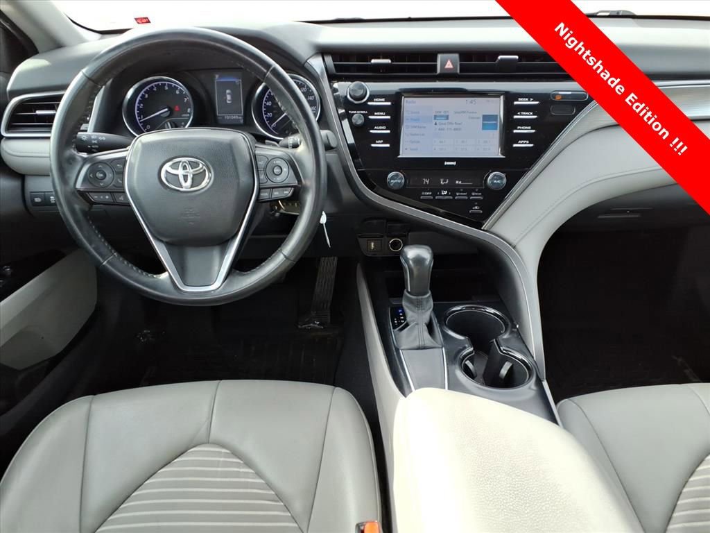 Used 2020 Toyota Camry SE image 13