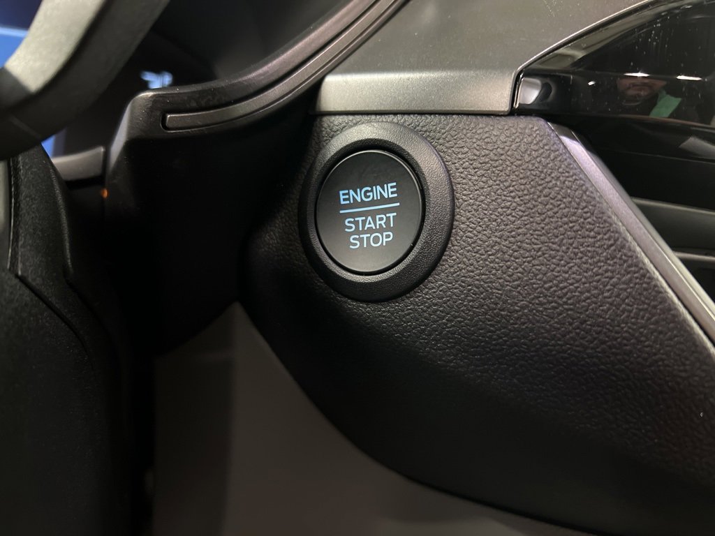 New 2026 Ford Escape Active w/ Cold Weather Package image 15