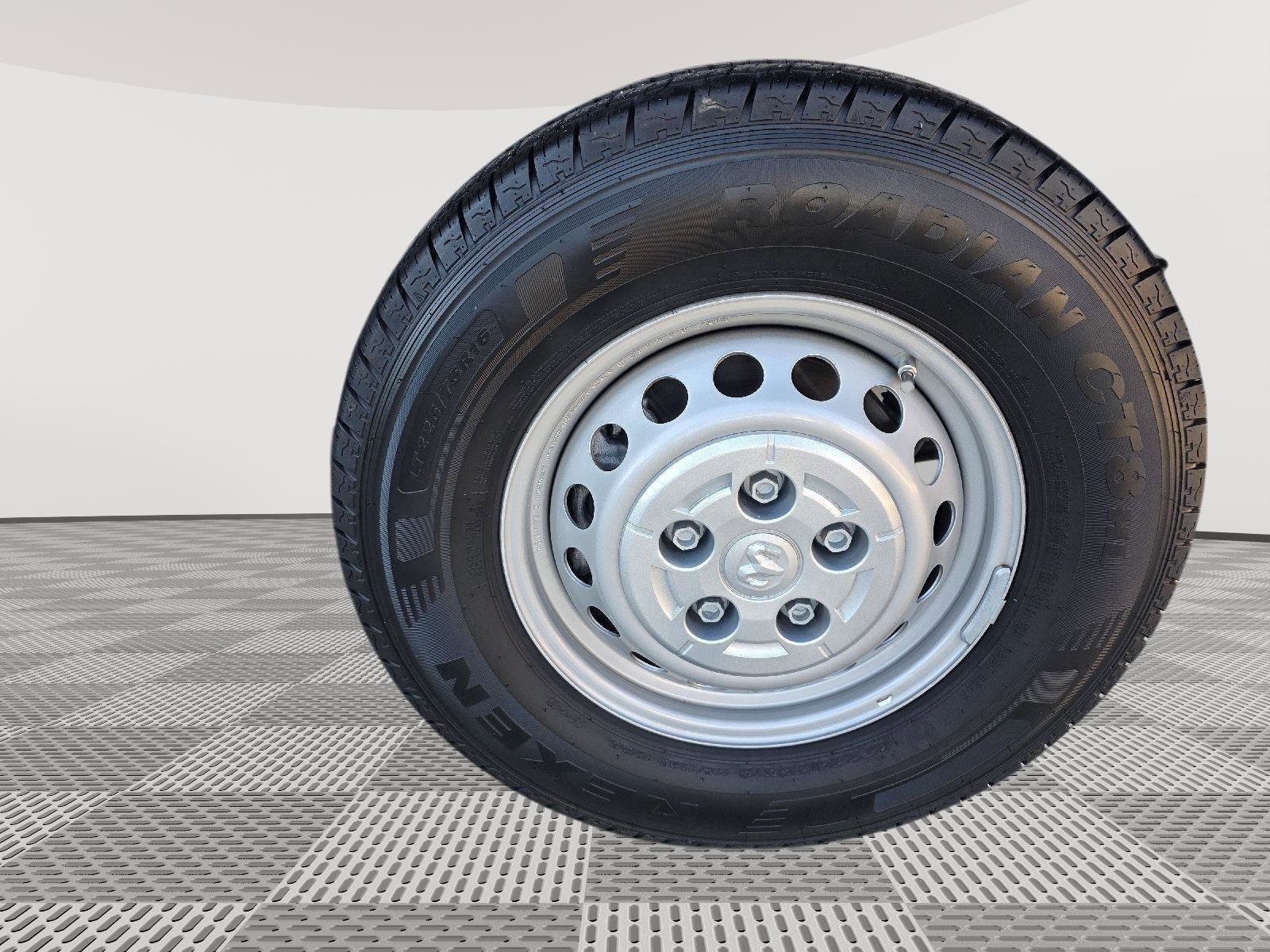 Used 2024 RAM ProMaster 1500 w/ Convenience Group image 19