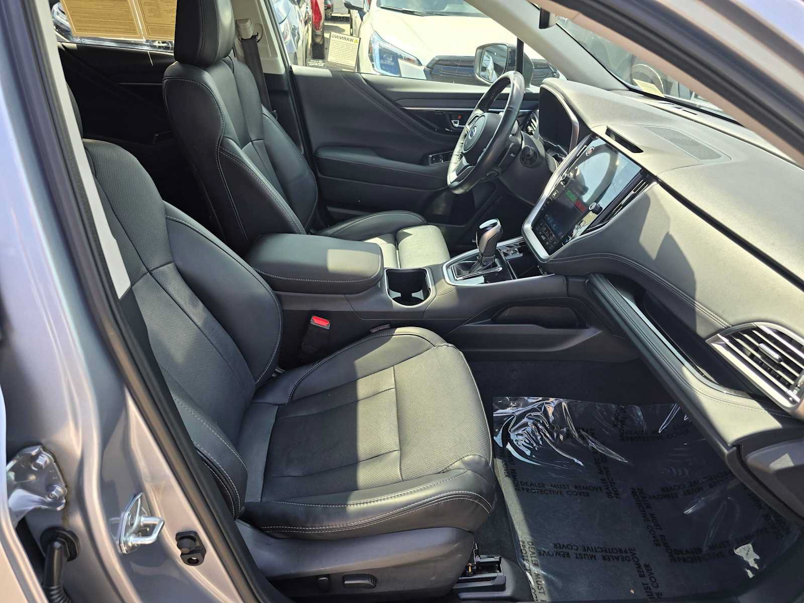 Used 2024 Subaru Outback Limited AWD/4WD image 11