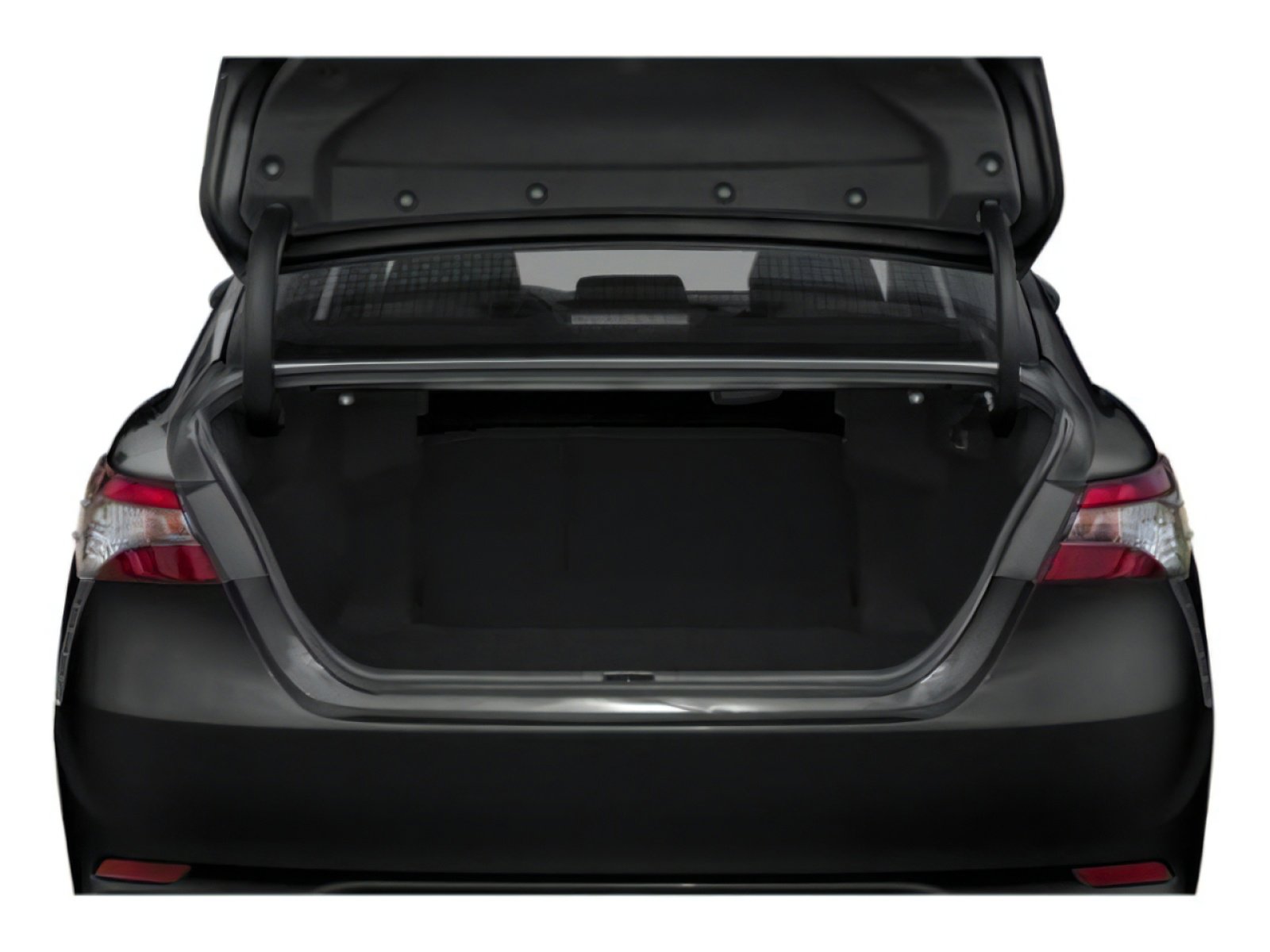 Used 2020 Toyota Camry SE w/ Carpet Mat Package FWD image 12