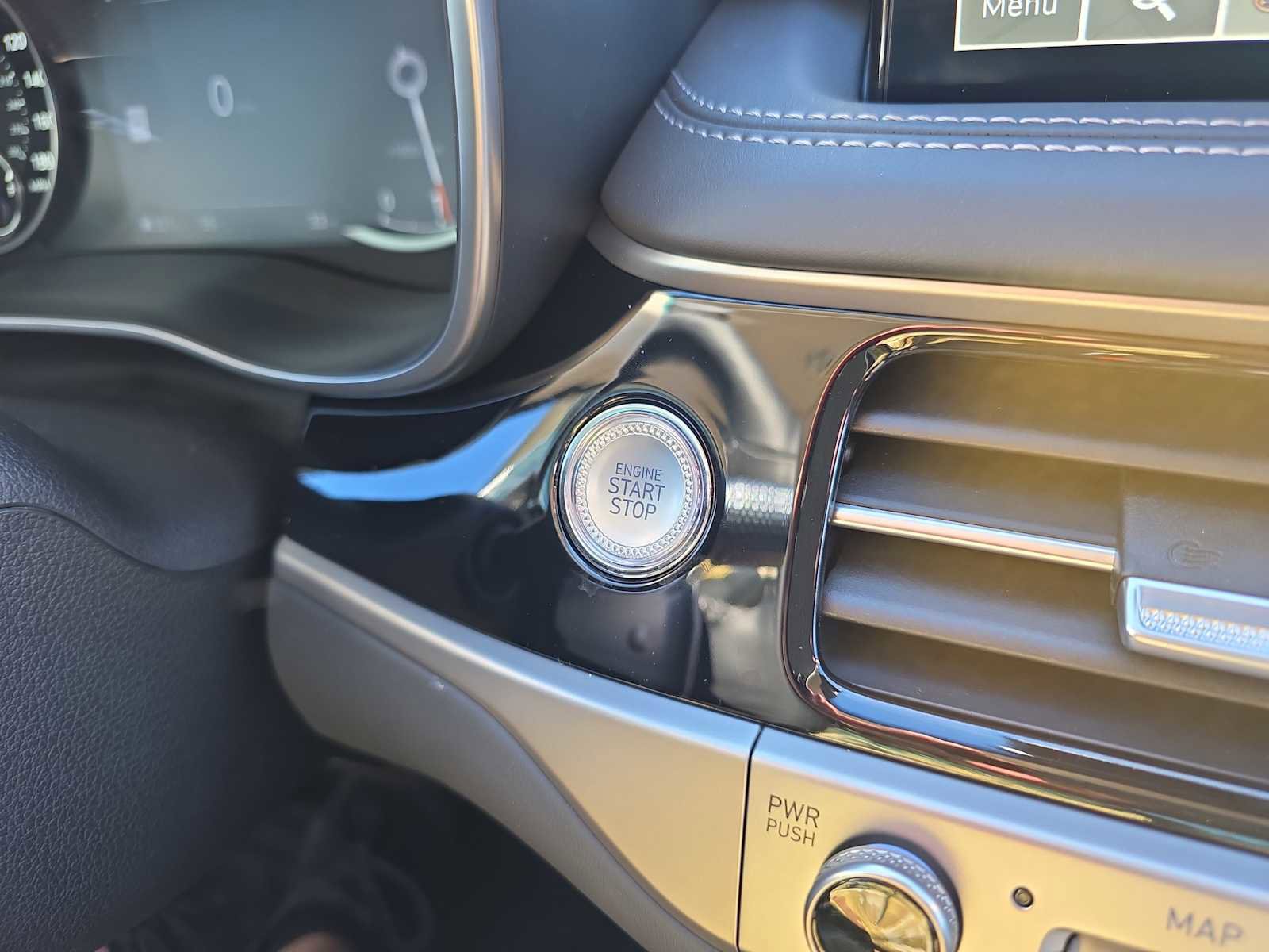 New 2026 Genesis G70 2.5T Prestige image 16