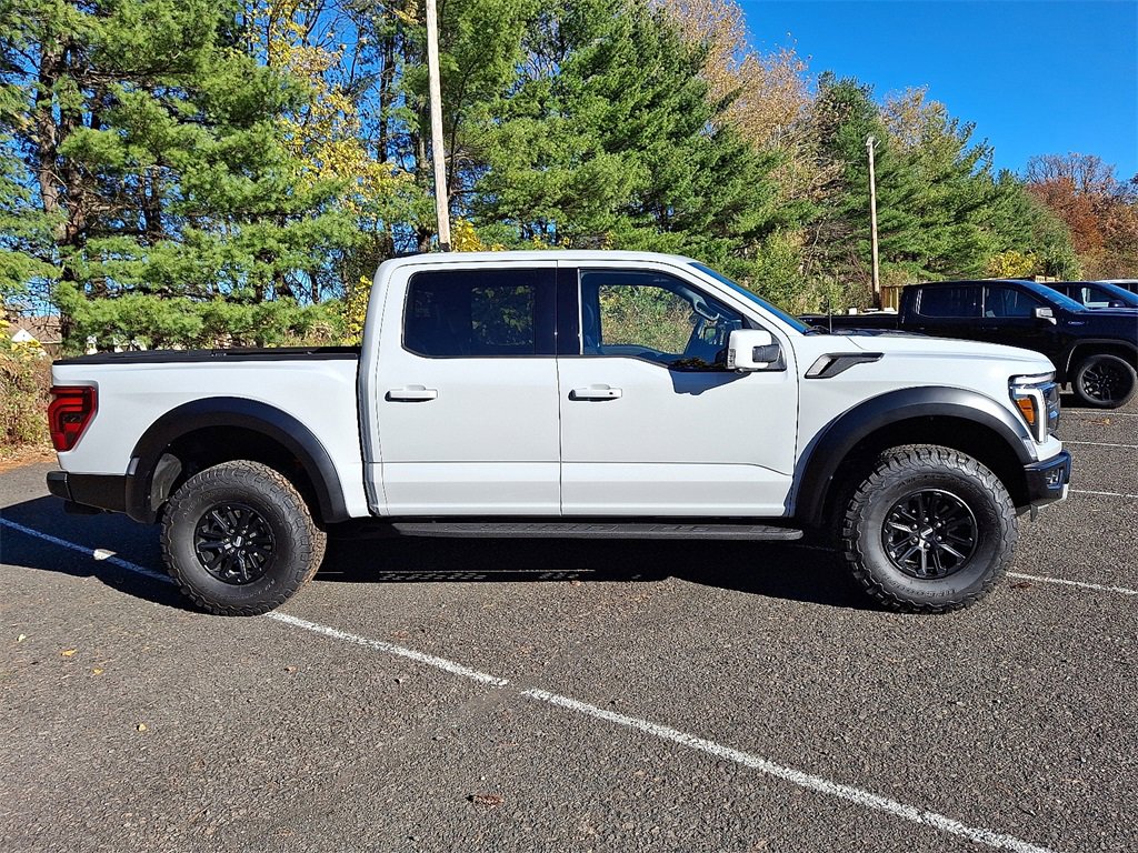 Used 2024 Ford F150 Raptor image 7