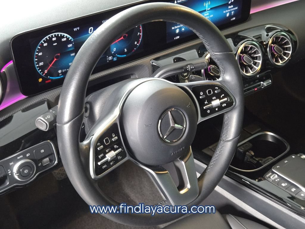 Used 2022 Mercedes-Benz A 220 w/ Premium Package Lite image 23