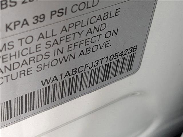 New 2026 Audi Q3 quattro 2.0T image 17