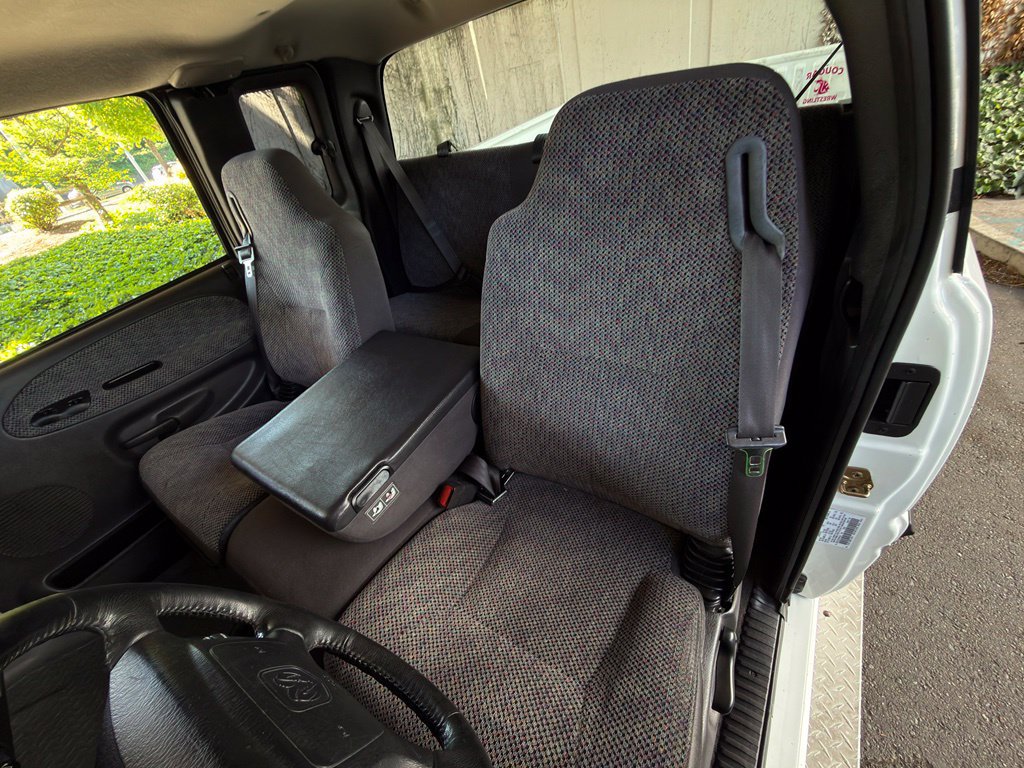 Used 2001 Dodge Ram 1500 Truck 2WD Quad Cab image 14