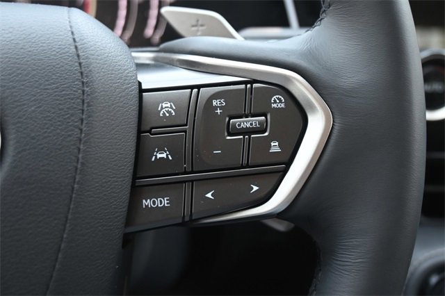 Used 2024 Lexus NX 350 AWD w/ Premium Package image 13