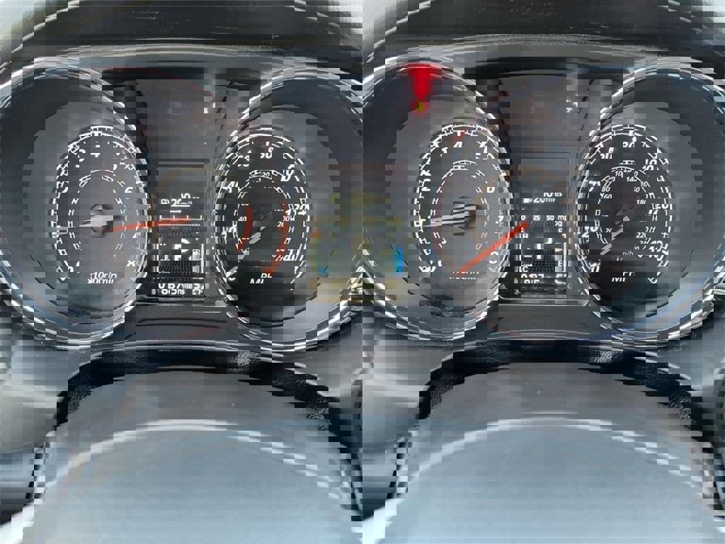 Used 2022 Mitsubishi Outlander Sport ES image 20