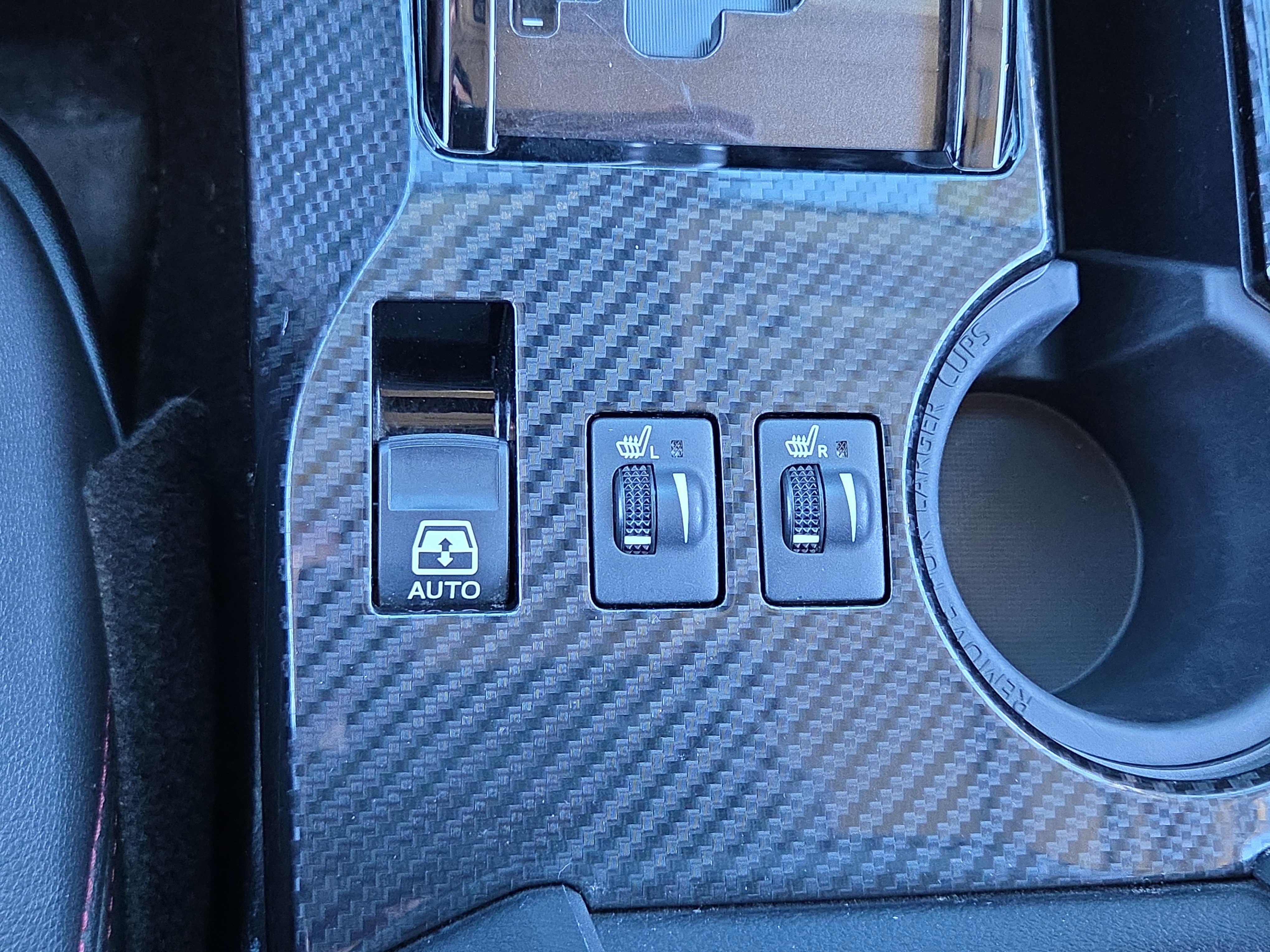 Used 2021 Toyota 4Runner TRD Off-Road Premium image 18