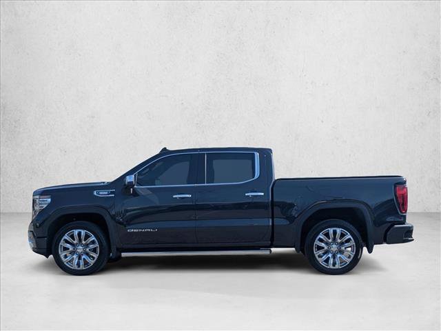 Used 2026 GMC Sierra 1500 Denali AWD/4WD image 9