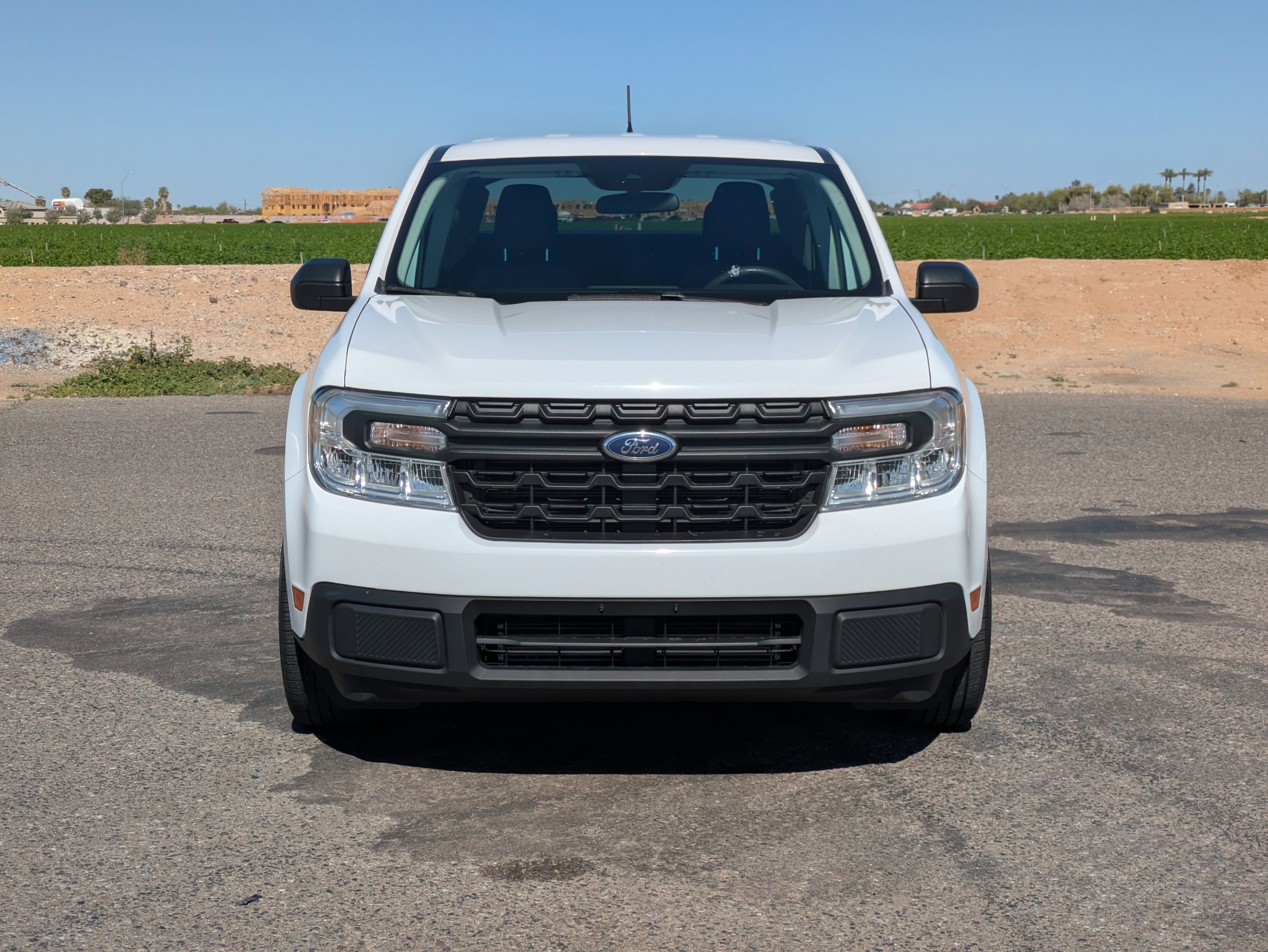 Used 2022 Ford Maverick XL FWD image 10