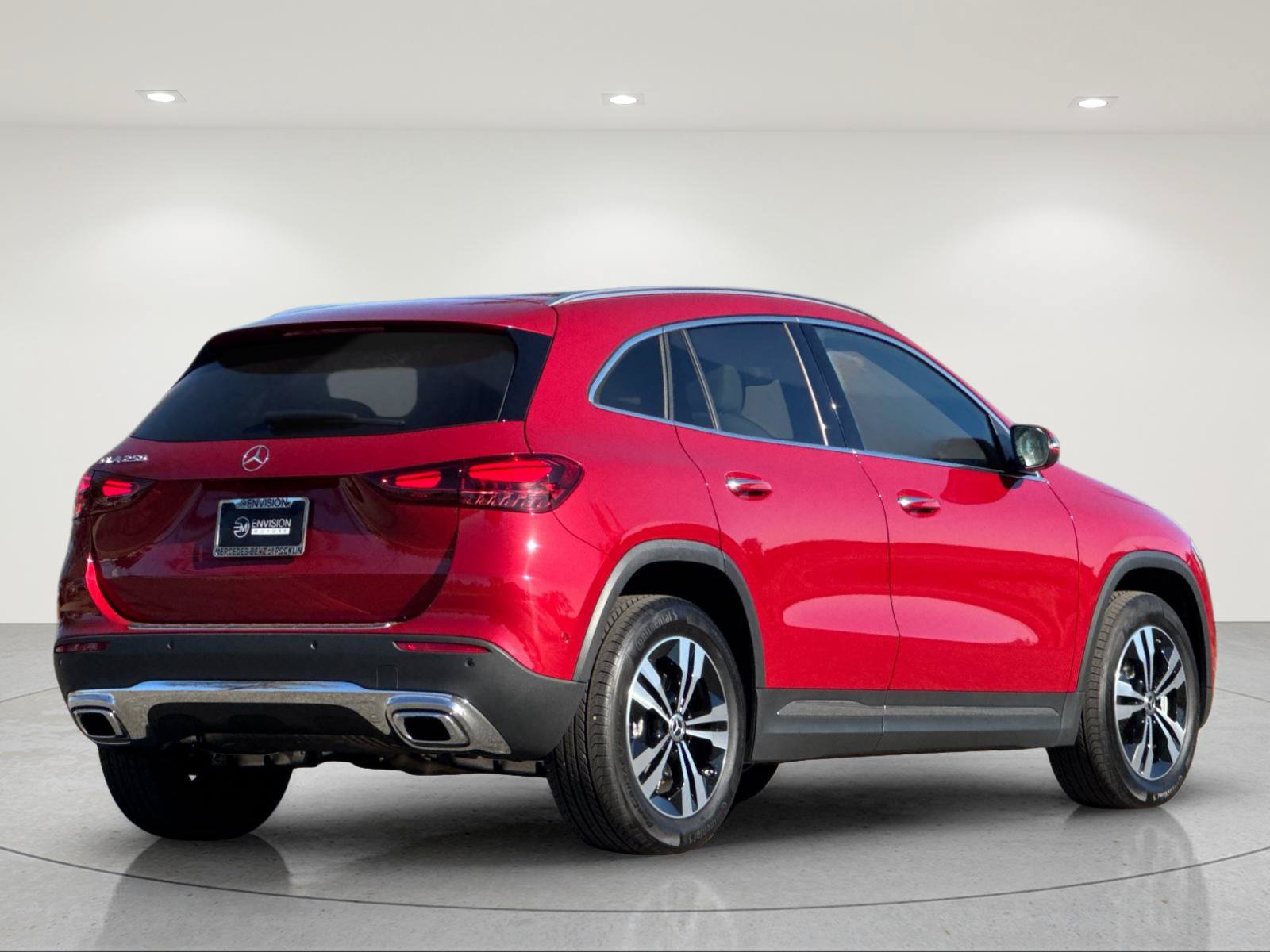 Used 2026 Mercedes-Benz GLA 250 image 6