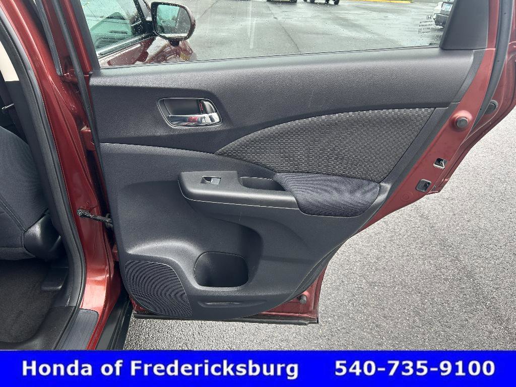 Used 2016 Honda CR-V EX image 14