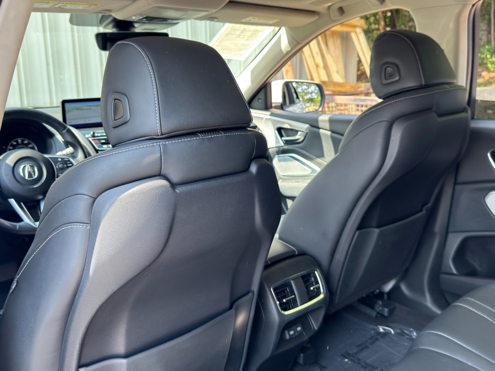Used 2019 Acura RDX w/ Technology Package AWD/4WD image 37