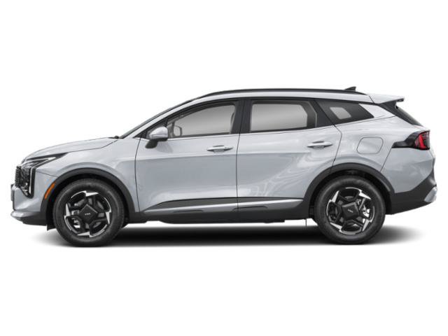 Used 2026 Kia Sportage EX FWD image 6