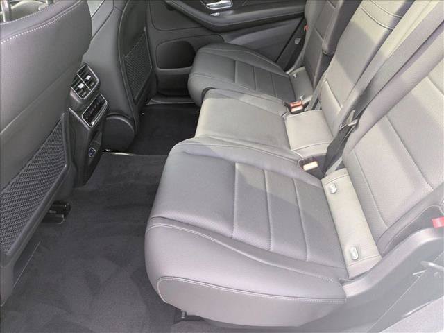 Certified 2026 Mercedes-Benz GLS 450 4MATIC image 20