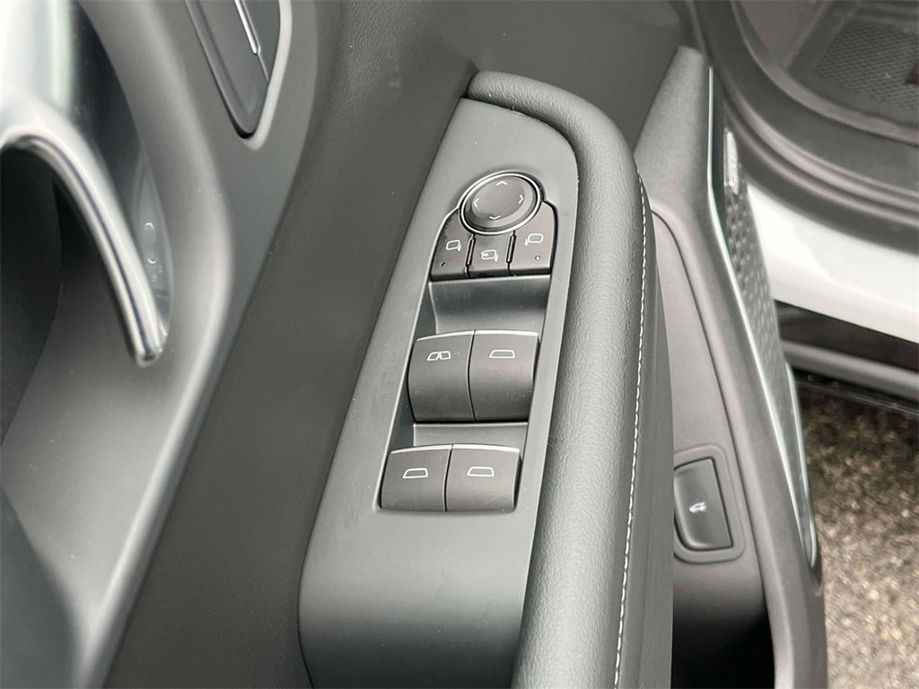 New 2025 Buick Enclave Sport Touring w/ LPO, Floor Liner Package image 21