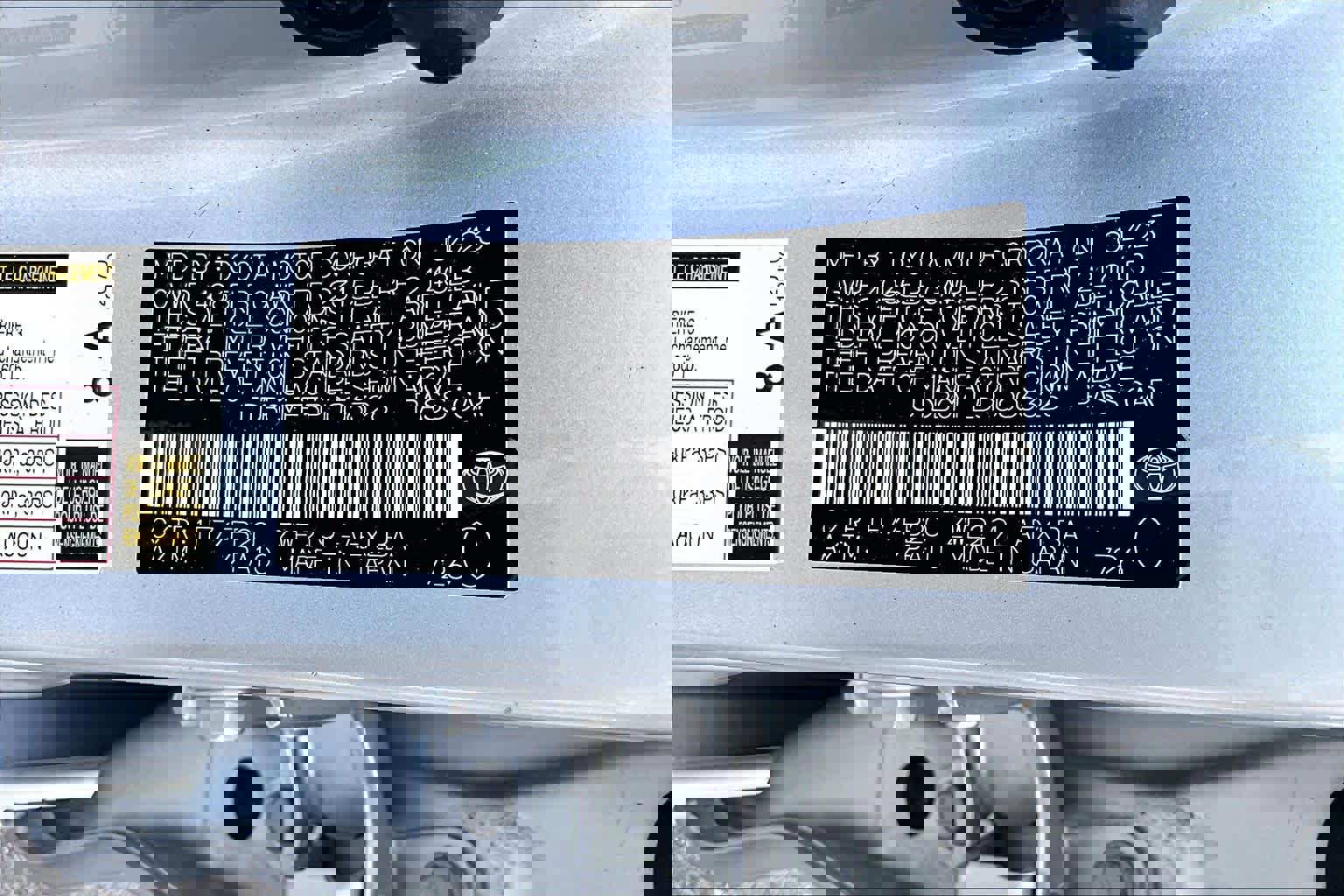 Used 2023 Toyota Corolla LE image 32