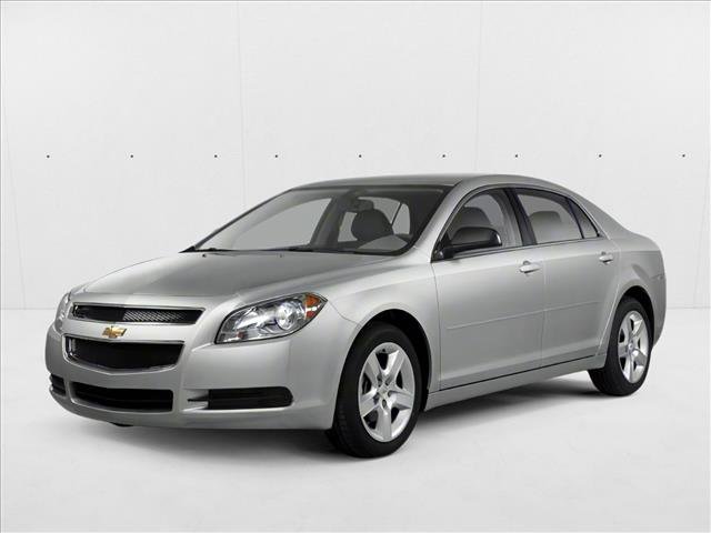 Used 2011 Chevrolet Malibu LT w/ Power Convenience Package FWD image 1