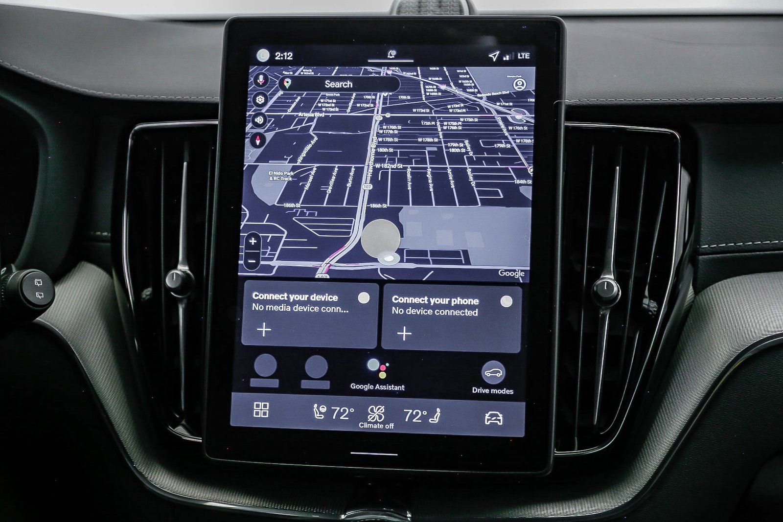 New 2026 Volvo XC60 T8 Polestar w/ Protection Package Premier image 14