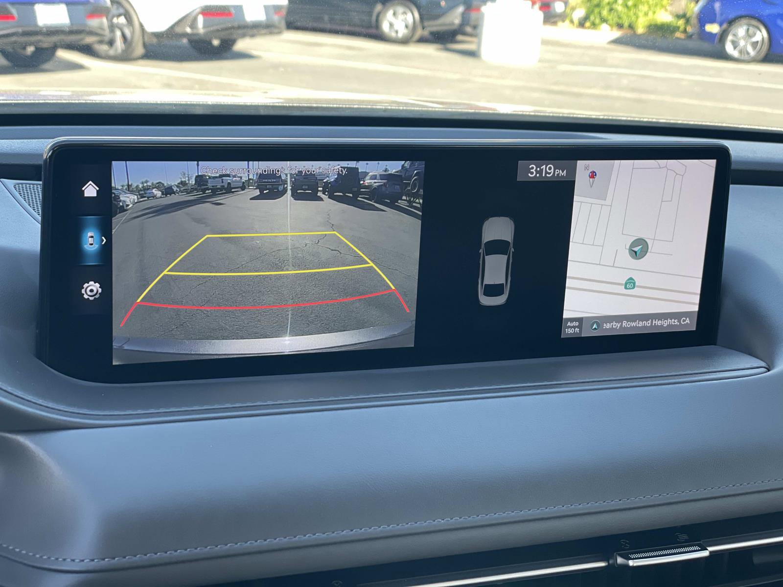 Used 2023 Genesis G80 2.5T image 14