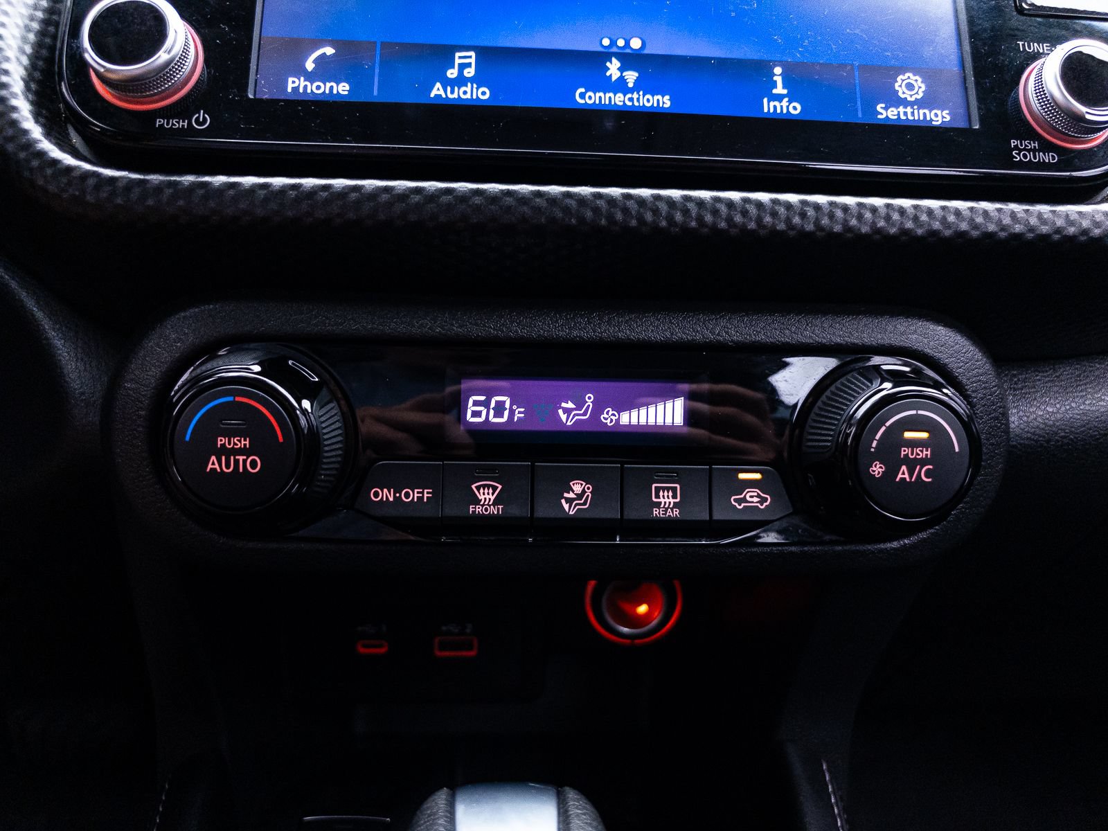Used 2021 Nissan Kicks SV FWD image 21