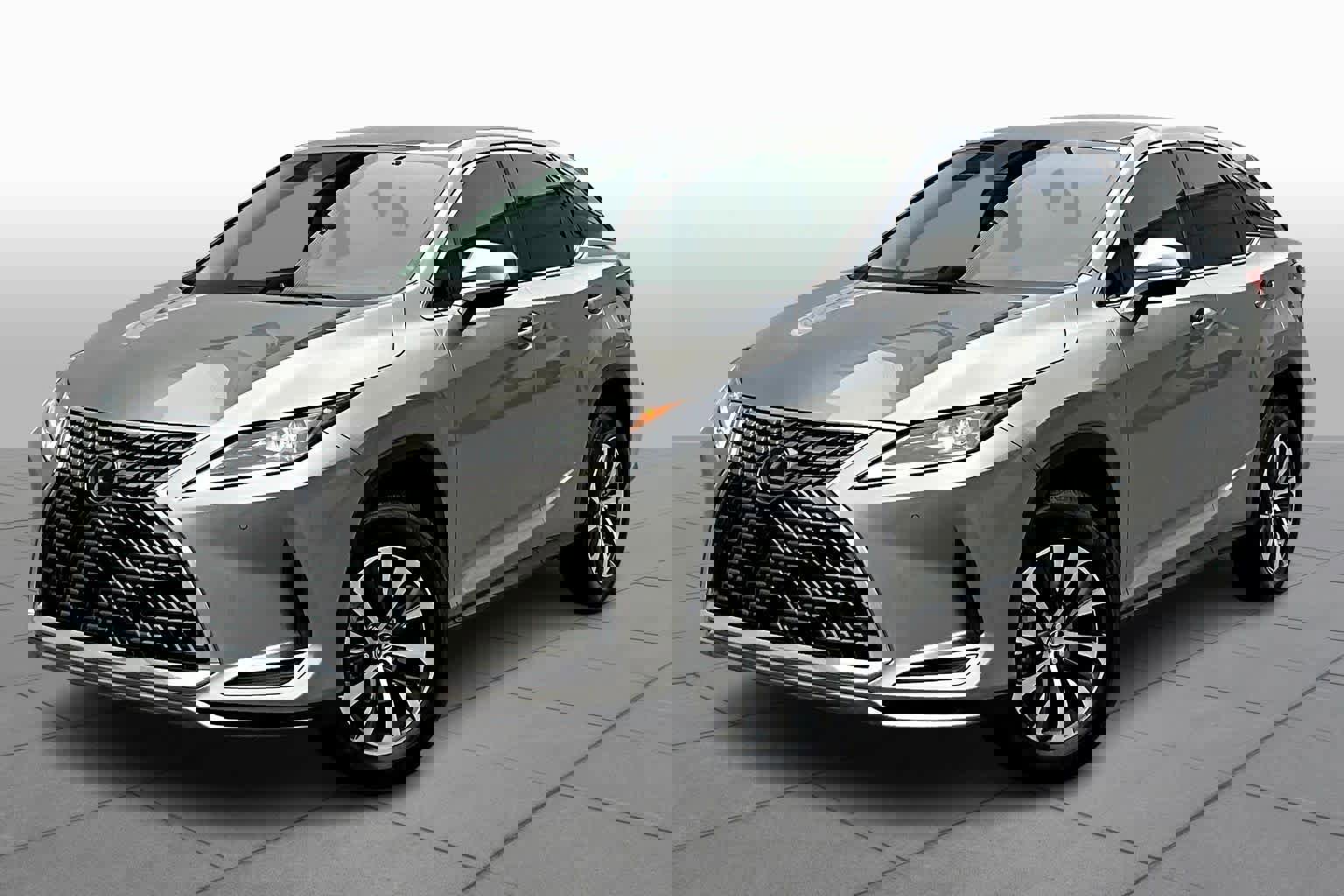 Used 2020 Lexus RX 350 FWD w/ Accessory Package