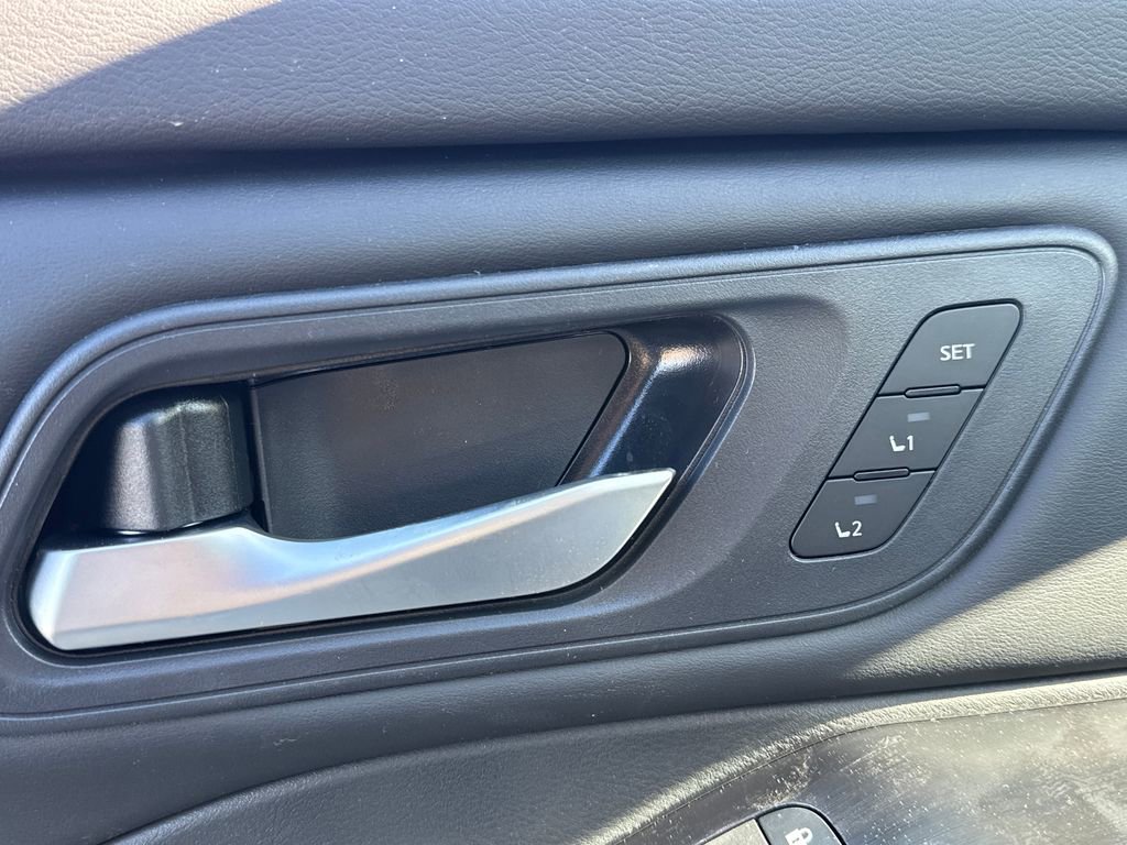 New 2026 Nissan Rogue SV w/ Rock Creek Premium Package image 33