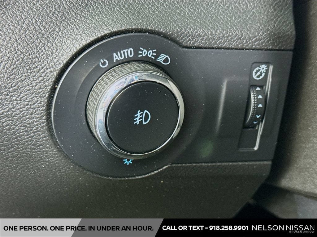 Used 2014 Chevrolet Camaro SS w/ RS Package RWD image 10