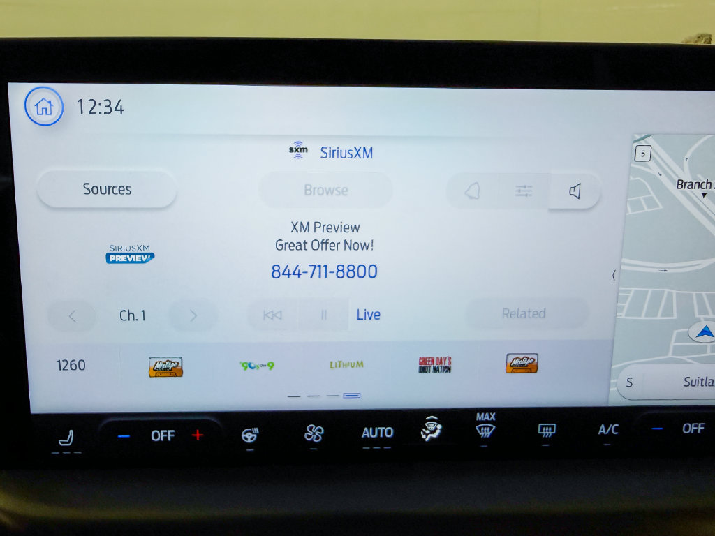 Used 2023 Ford Escape Active w/ Tech Pack #2 AWD/4WD image 24