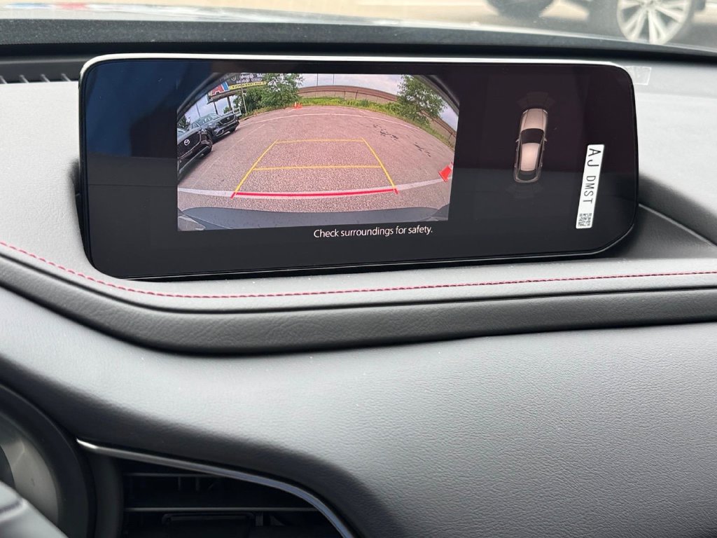 New 2026 MAZDA CX-30 AWD 2.5 S image 24