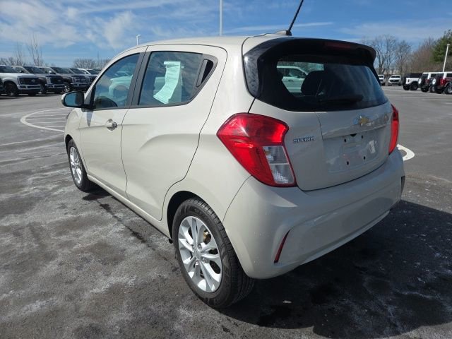 Used 2020 Chevrolet Spark LT image 13