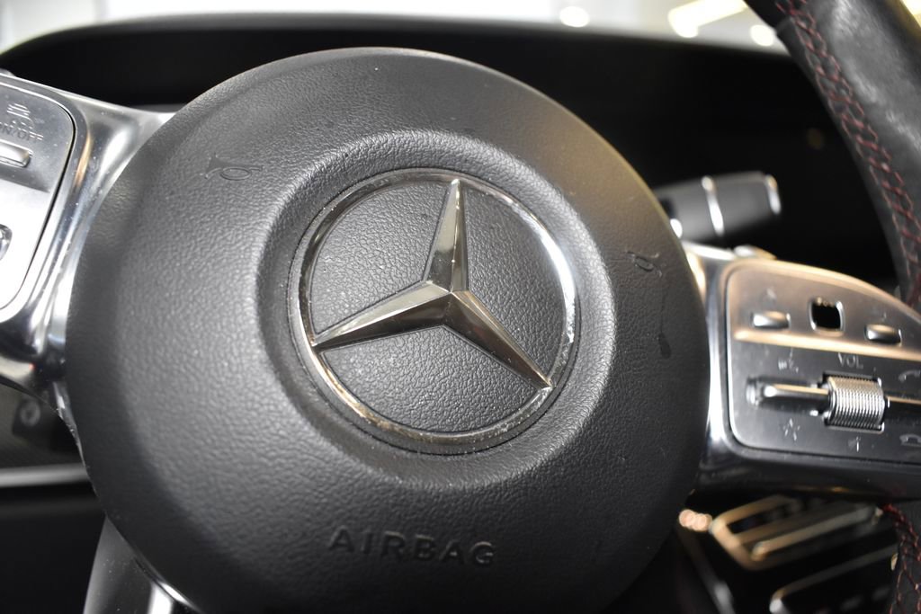 Used 2019 Mercedes-Benz E 53 AMG 4MATIC Sedan image 34