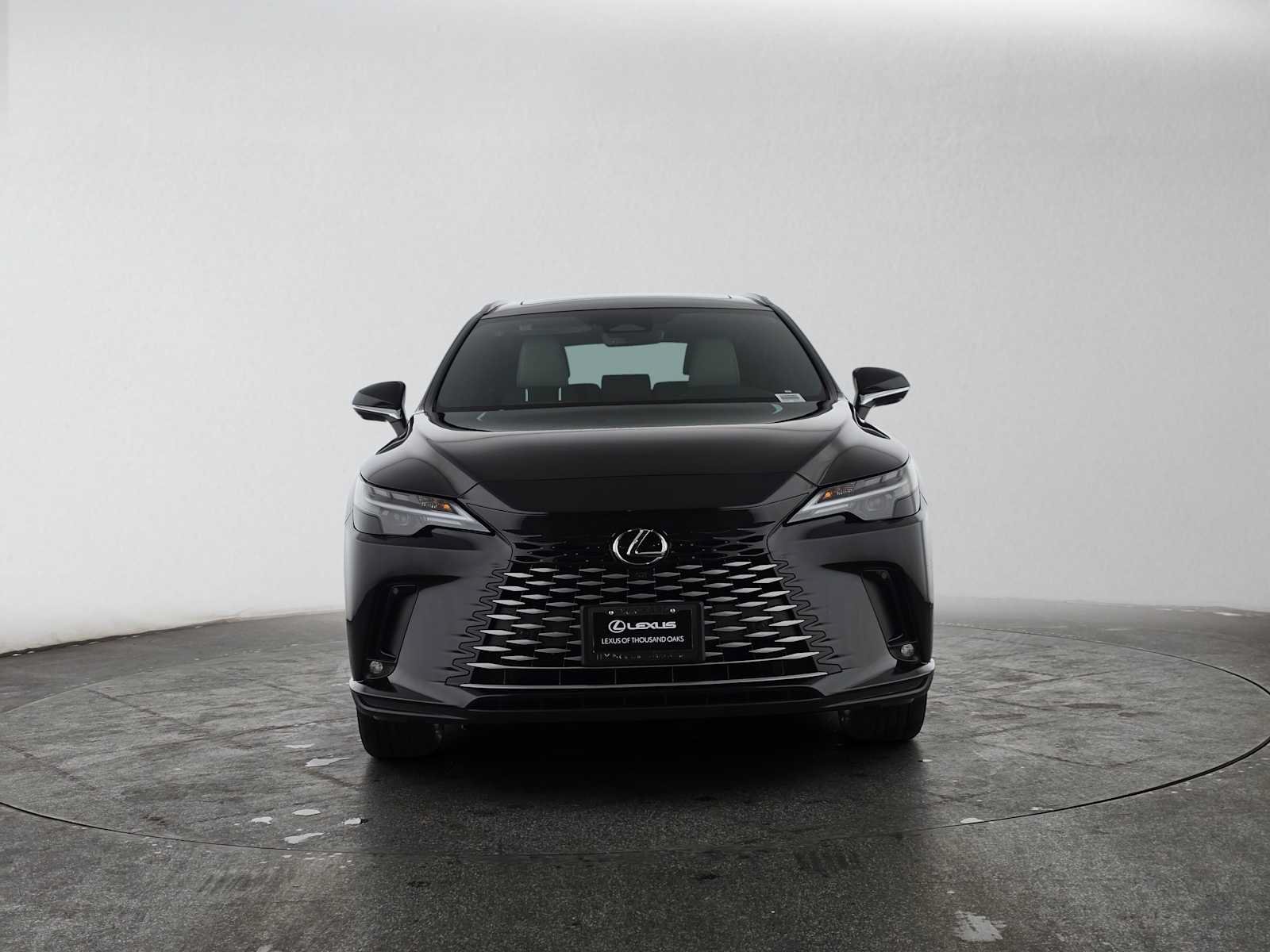 New 2026 Lexus RX 350 Premium w/ Convenience Package FWD image 8